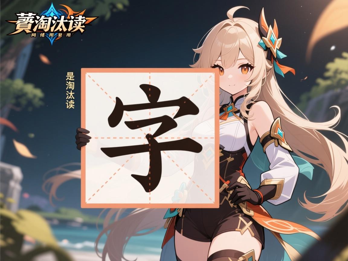 莮字怎么读,是淘汰字吗,网络用语啥意思? 莮字怎么读,是淘汰字吗,网络用语啥意思?