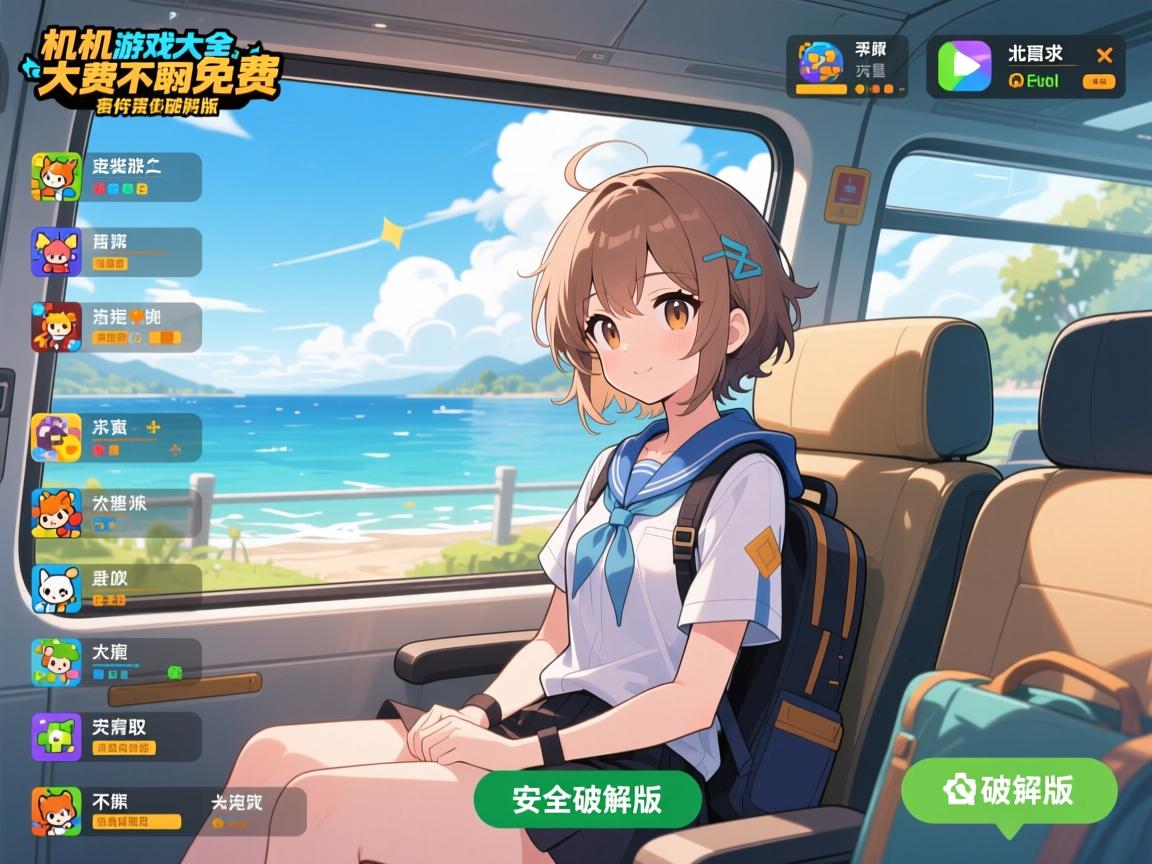 单机游戏大全免费不联网破解版,哪些游戏类型适合旅途消磨时间,如何安全获取破解版 单机游戏大全免费不联网破解版,哪些游戏类型适合旅途消磨时间,如何安全获取破解版