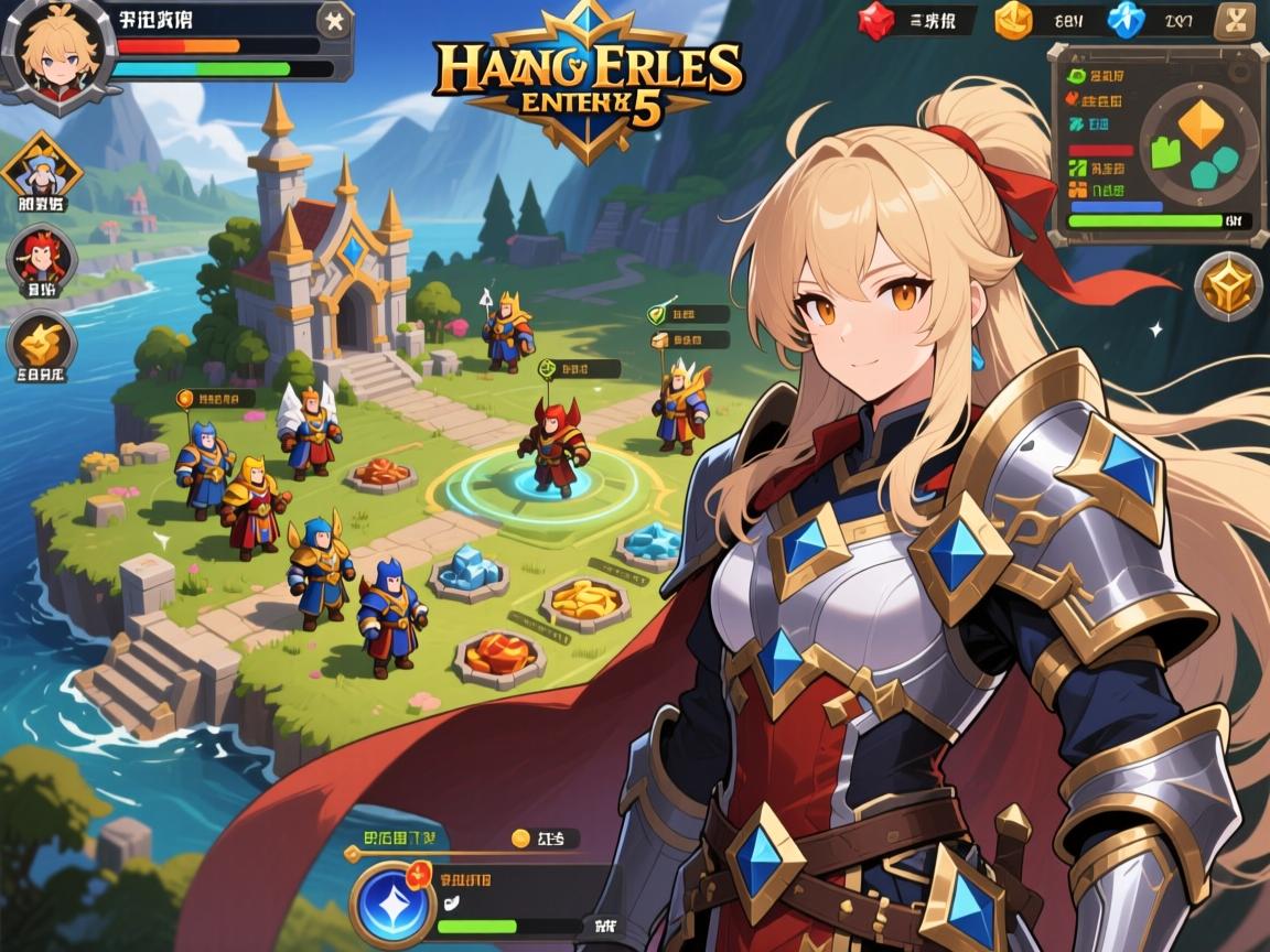 英雄无敌5攻略,英雄无敌5怎么玩,英雄无敌5种族怎么选,英雄无敌5资源如何管理 英雄无敌5攻略,英雄无敌5怎么玩,英雄无敌5种族怎么选,英雄无敌5资源如何管理