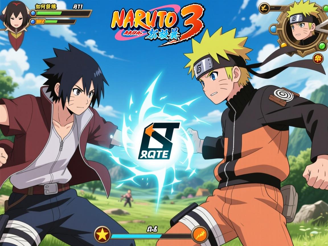 火影究极风暴3攻略:如何获得S评价,QTE怎么触发,兄弟共斗模式怎么开启? 火影究极风暴3攻略:如何获得S评价,QTE怎么触发,兄弟共斗模式怎么开启?