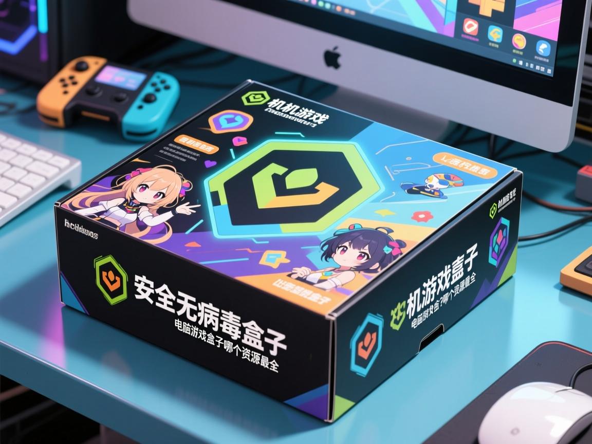 单机游戏盒子推荐电脑,如何选择安全无病毒的游戏盒子,电脑游戏盒子哪个资源最全 单机游戏盒子推荐电脑,如何选择安全无病毒的游戏盒子,电脑游戏盒子哪个资源最全