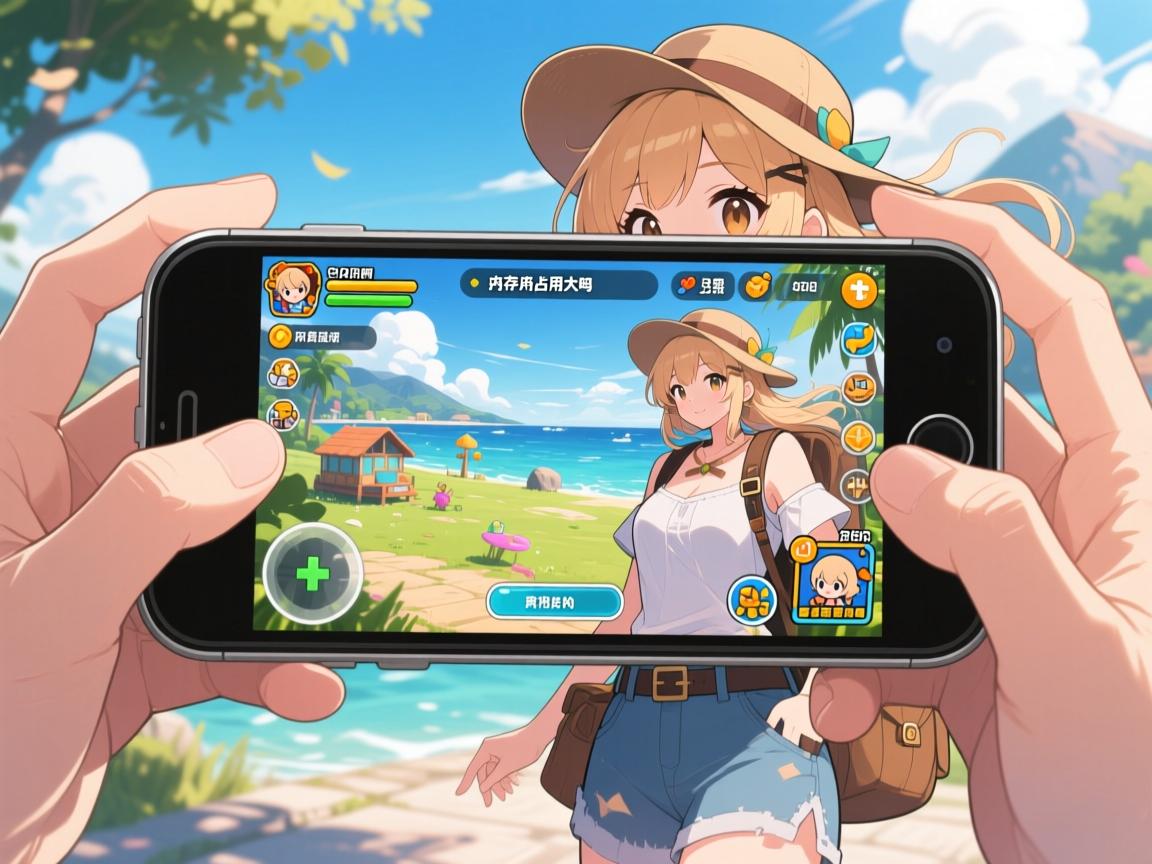 手机好玩的单机游戏不用网的,如何选择适合的类型,旅行途中哪些最合适,内存占用大吗 手机好玩的单机游戏不用网的,如何选择适合的类型,旅行途中哪些最合适,内存占用大吗