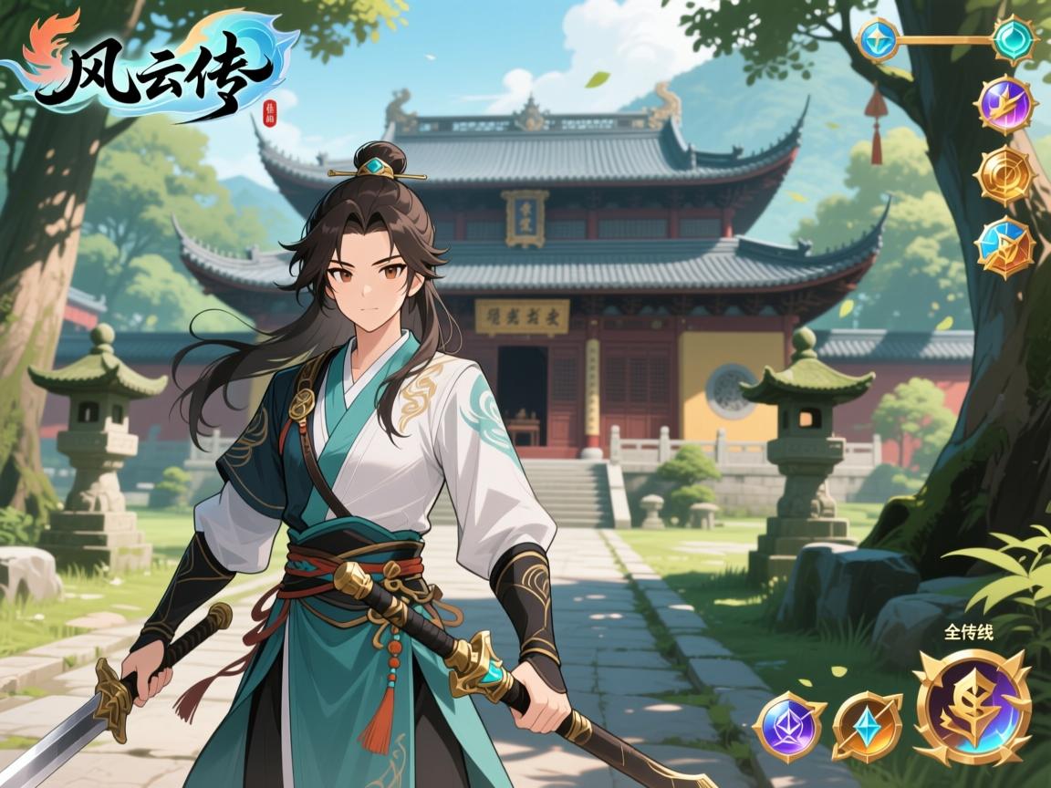 侠客风云传杭州任务怎么做,灵隐寺任务怎么过,全支线奖励有哪些 侠客风云传杭州任务怎么做,灵隐寺任务怎么过,全支线奖励有哪些