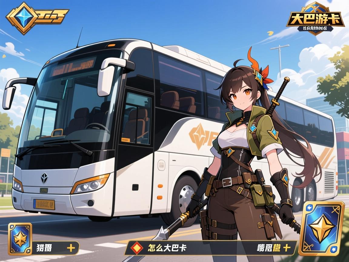 ro手游大巴,大巴卡效果如何,怎么获得大巴卡,猎人怎么搭配大巴卡 ro手游大巴,大巴卡效果如何,怎么获得大巴卡,猎人怎么搭配大巴卡