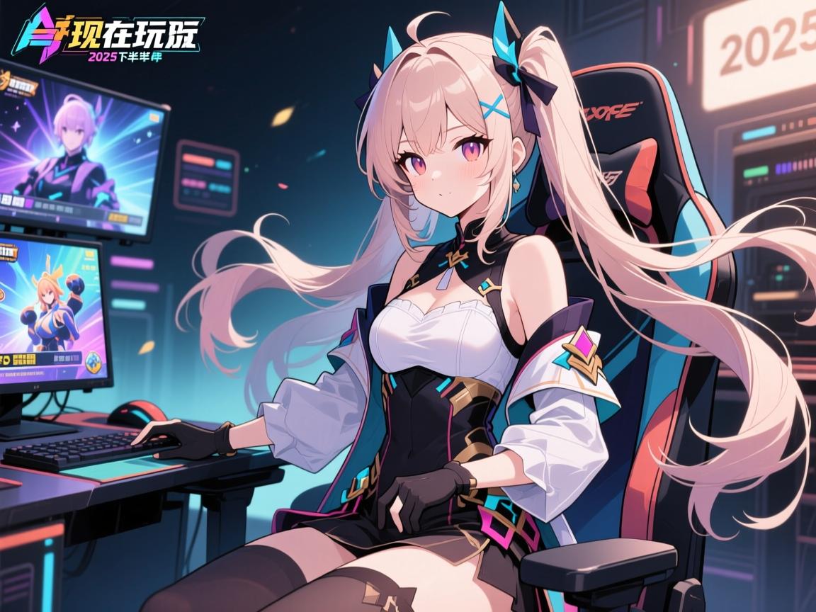 现在玩的游戏:2025下半年有哪些推荐,热门游戏趋势是什么,如何避开同质化陷阱 现在玩的游戏:2025下半年有哪些推荐,热门游戏趋势是什么,如何避开同质化陷阱