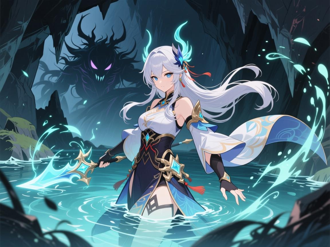 幻仙劫攻略:离奇失踪如何触发,洞悉阴谋怎么完成,浮出水面任务技巧,力挽狂澜怎么打? 幻仙劫攻略:离奇失踪如何触发,洞悉阴谋怎么完成,浮出水面任务技巧,力挽狂澜怎么打?