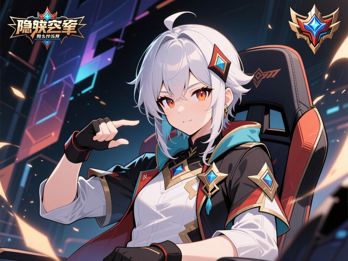 隐藏分查询怎么查,有什么用,和段位有什么关系,怎么提升 隐藏分查询怎么查,有什么用,和段位有什么关系,怎么提升