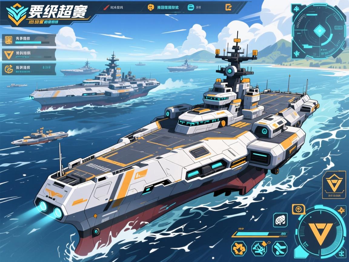 超级舰队超级装备攻略,低V玩家如何发展,先手值怎么提升,区域战如何取胜 超级舰队超级装备攻略,低V玩家如何发展,先手值怎么提升,区域战如何取胜