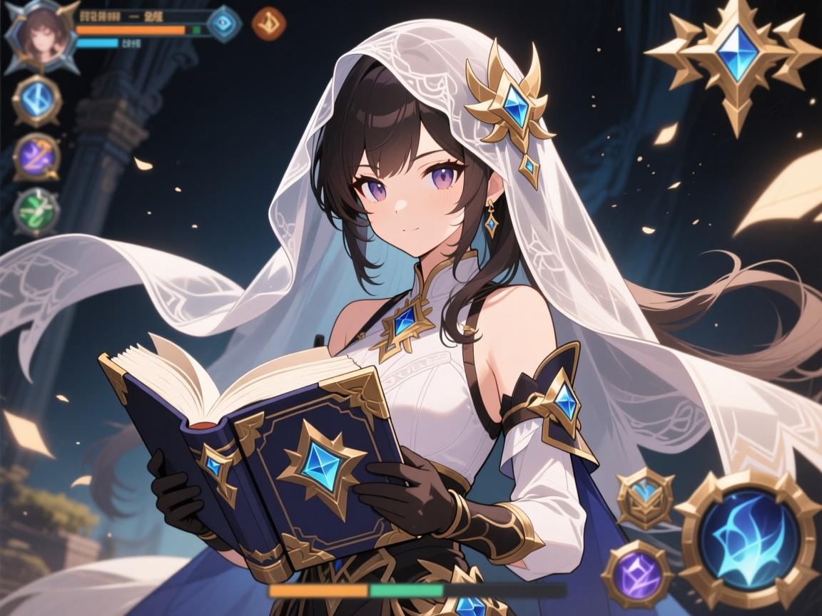 传奇荣耀攻略怎么玩,新手如何快速升级,面纱材料哪里出,技能书怎么获得 传奇荣耀攻略怎么玩,新手如何快速升级,面纱材料哪里出,技能书怎么获得