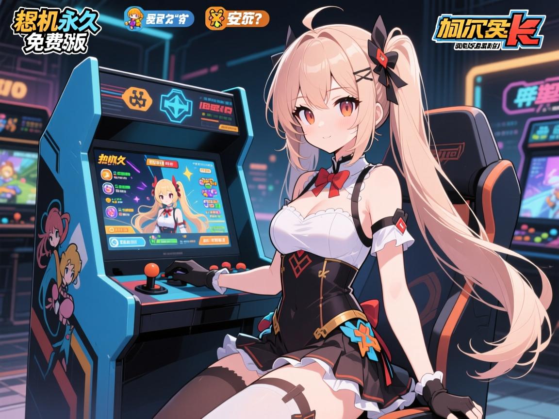 单机永久免费版游戏,热门类型有哪些,如何安全获取? 单机永久免费版游戏,热门类型有哪些,如何安全获取?