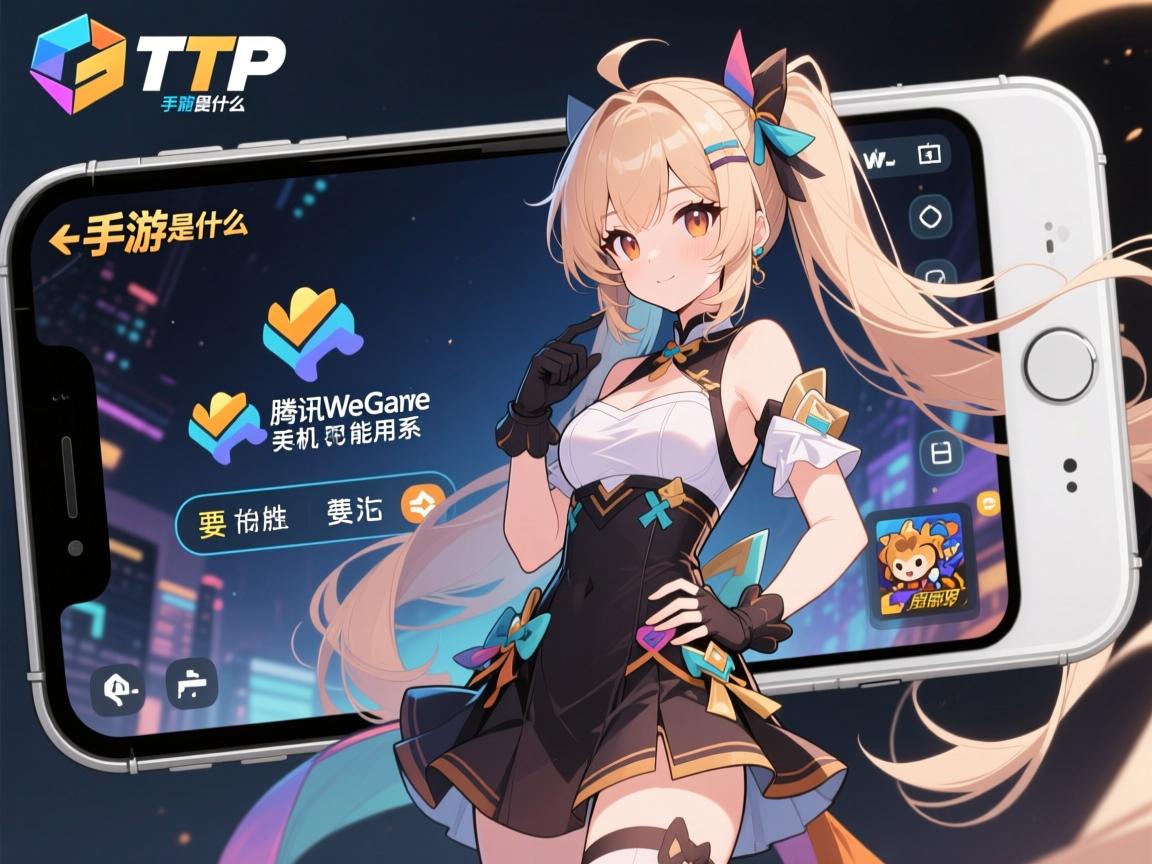 手游TGP是什么,和腾讯WeGame什么关系,手机能用吗 手游TGP是什么,和腾讯WeGame什么关系,手机能用吗
