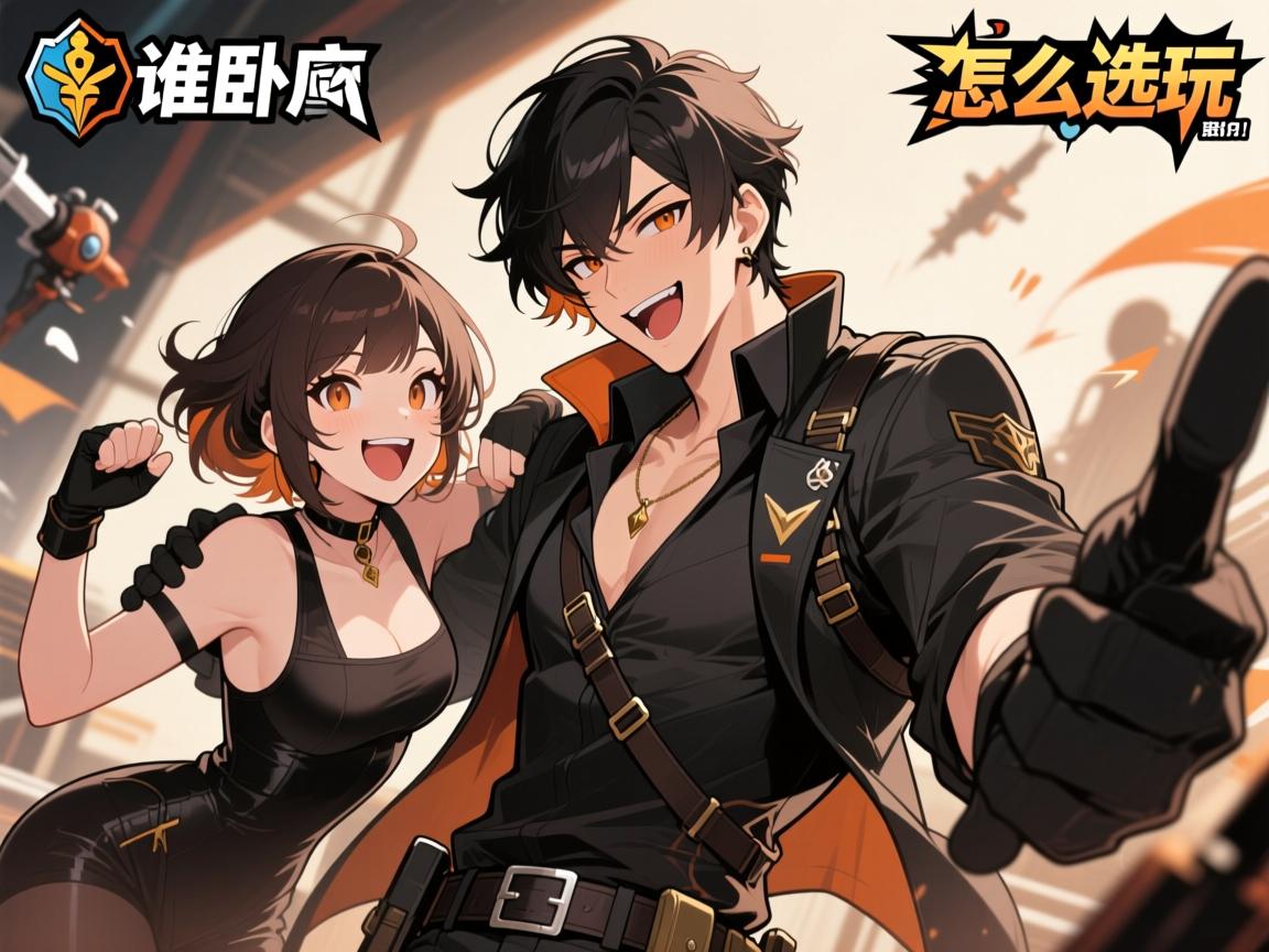 谁是卧底搞笑词语,怎么选词才好玩,有哪些经典爆笑组合 谁是卧底搞笑词语,怎么选词才好玩,有哪些经典爆笑组合