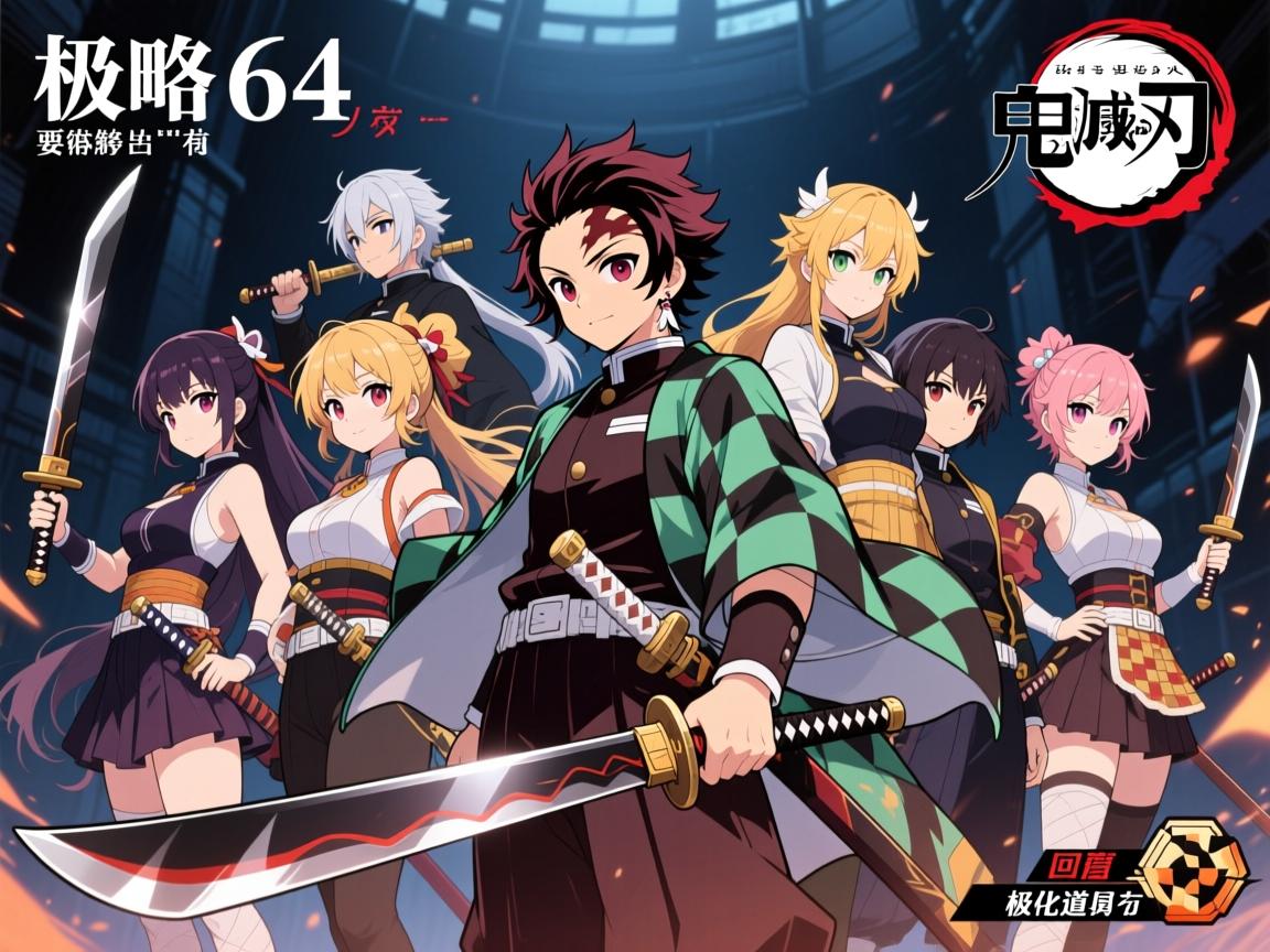 刀剑乱舞6-4攻略,队伍怎么搭配,回想怎么触发,极化道具有哪些 刀剑乱舞6-4攻略,队伍怎么搭配,回想怎么触发,极化道具有哪些