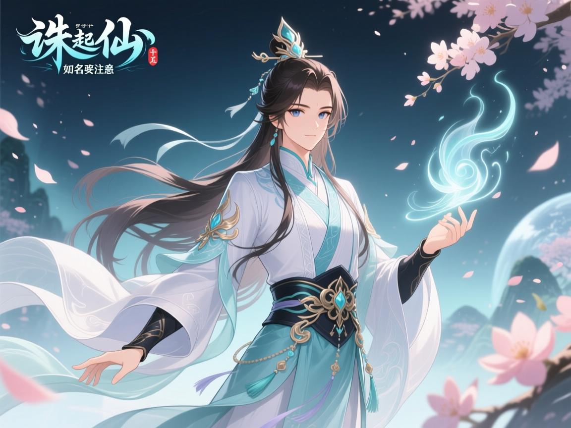 梦幻诛仙手游名字丨如何起古风名,哪些名字仙气十足,改名要注意什么 梦幻诛仙手游名字丨如何起古风名,哪些名字仙气十足,改名要注意什么