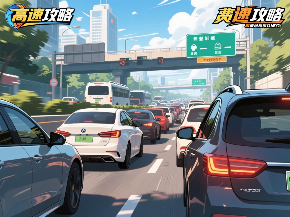 高速攻略,免费时间怎么算,堵车如何避免,行车技巧有哪些 高速攻略,免费时间怎么算,堵车如何避免,行车技巧有哪些