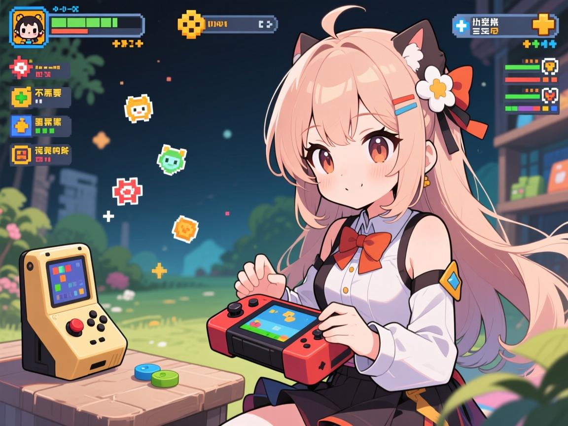 好玩又不需要网络的单机游戏丨适合长期玩的有哪些,内存小不占空间的推荐,哪款最耐玩 好玩又不需要网络的单机游戏丨适合长期玩的有哪些,内存小不占空间的推荐,哪款最耐玩