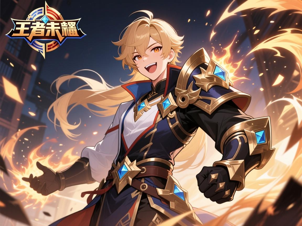 王者搞笑id怎么取才炸裂,为啥被举报,如何不撞名 王者搞笑id怎么取才炸裂,为啥被举报,如何不撞名