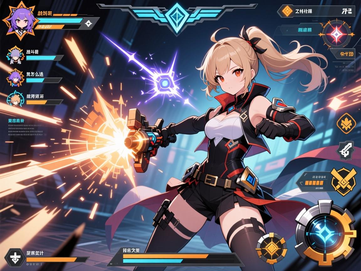 战斗系统怎么设计,核心机制有哪些,类型怎么选,平衡性怎么保证 战斗系统怎么设计,核心机制有哪些,类型怎么选,平衡性怎么保证