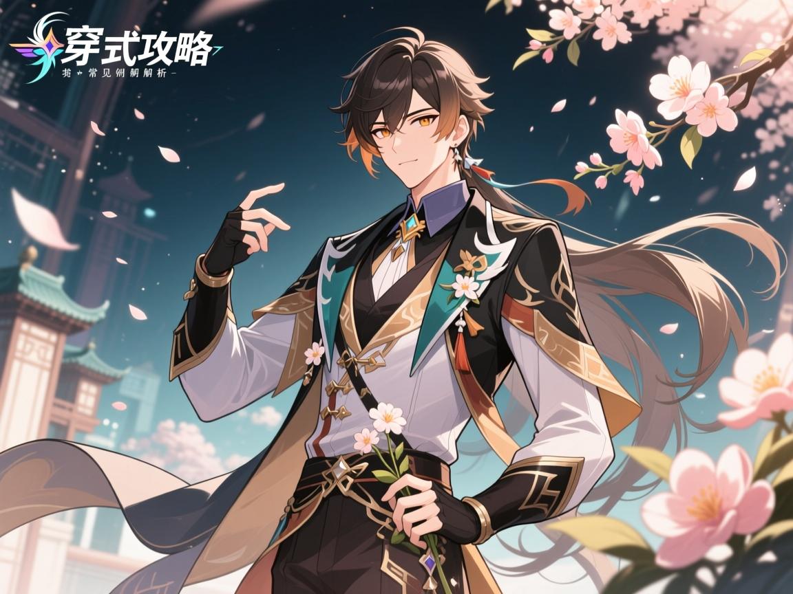 快穿之花式攻略丨如何选择逆袭方案,攻略男神技巧有哪些,常见案例解析 快穿之花式攻略丨如何选择逆袭方案,攻略男神技巧有哪些,常见案例解析