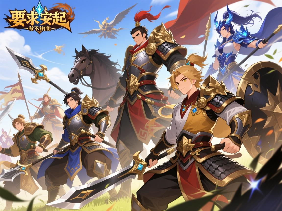 群雄并起是什么意思,有哪些时期,代表人物是谁,有什么特点 群雄并起是什么意思,有哪些时期,代表人物是谁,有什么特点