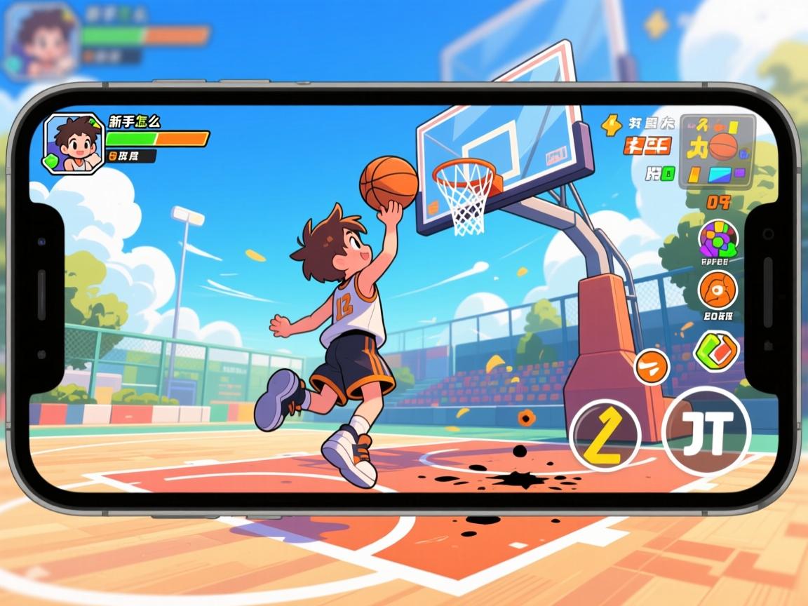 投篮游戏,新手该怎么选不踩坑,怎么快速提升命中率,手机上好玩的投篮游戏有哪些 投篮游戏,新手该怎么选不踩坑,怎么快速提升命中率,手机上好玩的投篮游戏有哪些