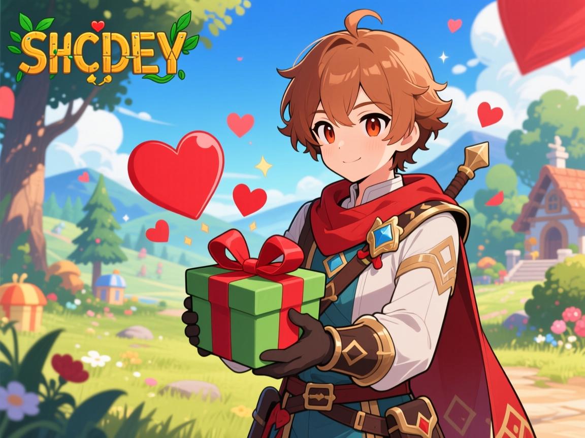 星露谷莱纳斯送礼攻略,红心事件怎么触发,行程安排是什么 星露谷莱纳斯送礼攻略,红心事件怎么触发,行程安排是什么