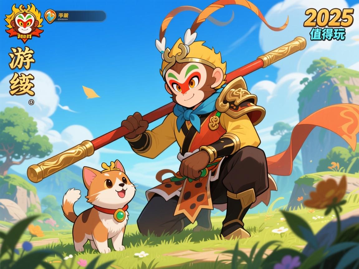 西游记手游,哪个职业适合平民,宠物怎么培养,2025年哪些值得玩 西游记手游,哪个职业适合平民,宠物怎么培养,2025年哪些值得玩