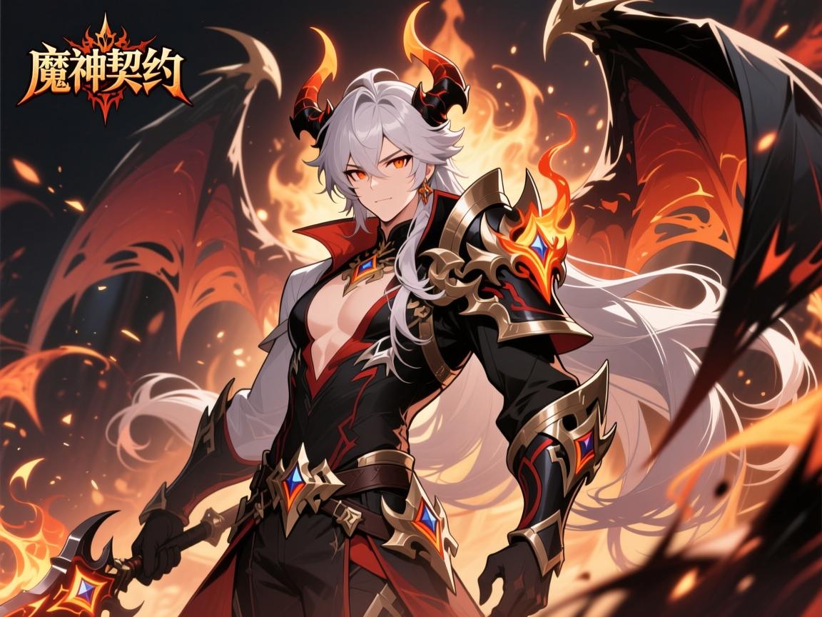 魔神契约深度攻略丨职业选择什么好,魔神任务怎么做,新资料片更新了啥 魔神契约深度攻略丨职业选择什么好,魔神任务怎么做,新资料片更新了啥