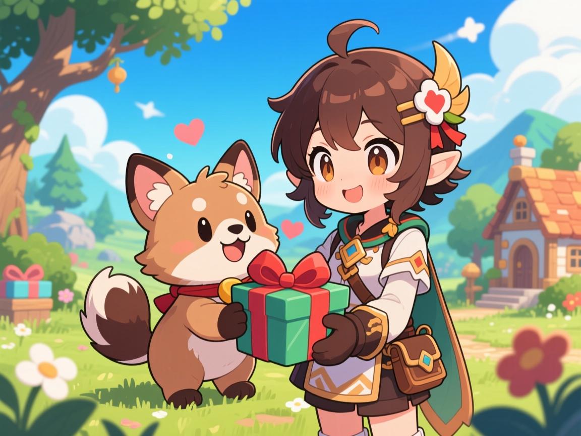 星露谷玛鲁最爱礼物是什么,行程怎么安排,如何快速提升好感度 星露谷玛鲁最爱礼物是什么,行程怎么安排,如何快速提升好感度