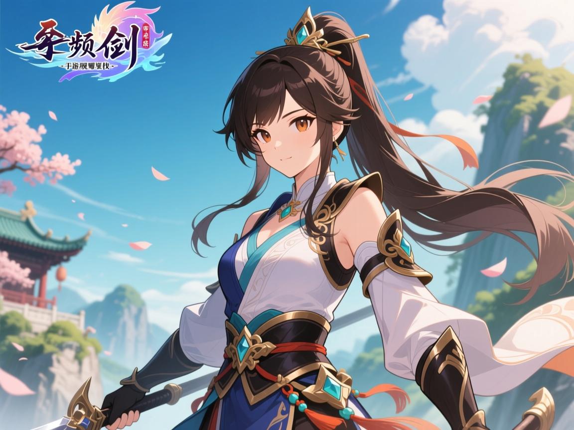 仙剑手游视频哪里找,如何选择适合版本,最新联动内容有哪些 仙剑手游视频哪里找,如何选择适合版本,最新联动内容有哪些