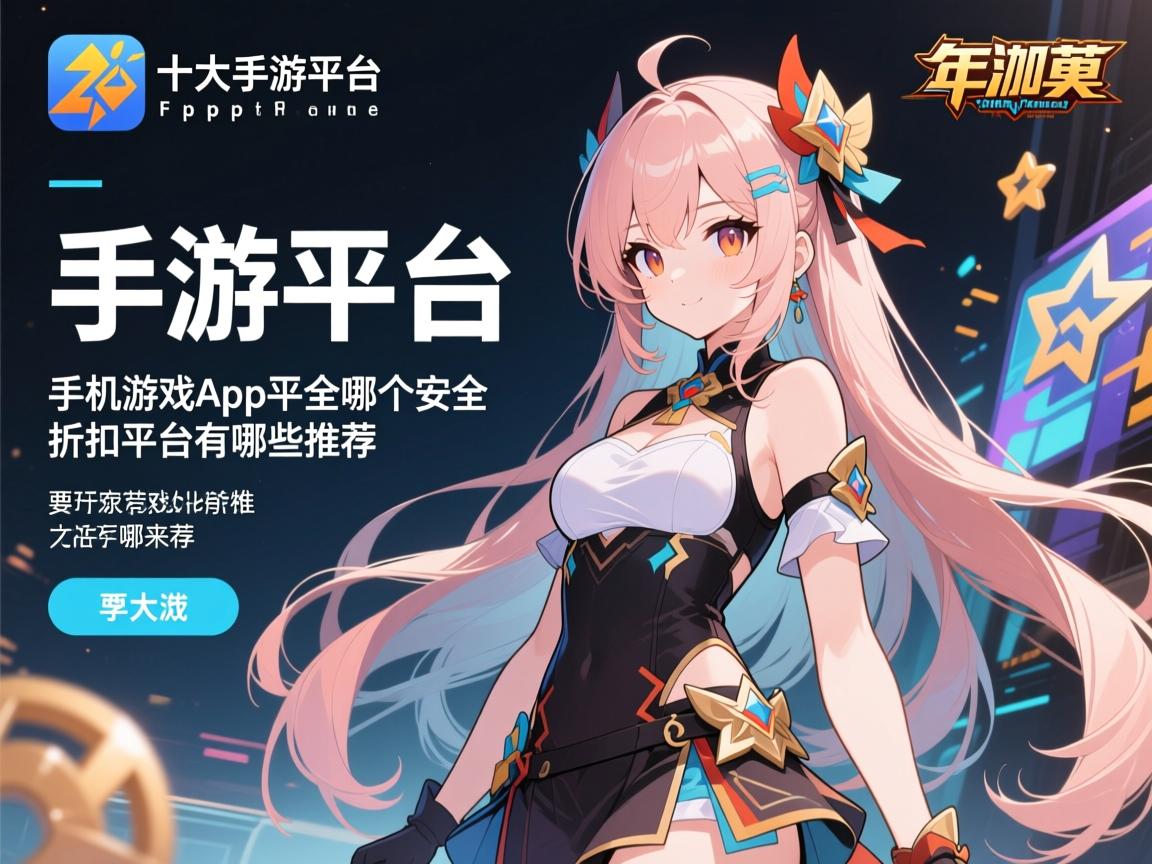 十大手游平台app大全哪个好用,手机游戏app平台哪个安全,折扣平台有哪些推荐 十大手游平台app大全哪个好用,手机游戏app平台哪个安全,折扣平台有哪些推荐