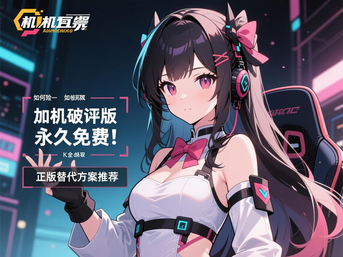 单机破解版永久免费有哪些风险,如何安全获取,正版替代方案推荐 单机破解版永久免费有哪些风险,如何安全获取,正版替代方案推荐