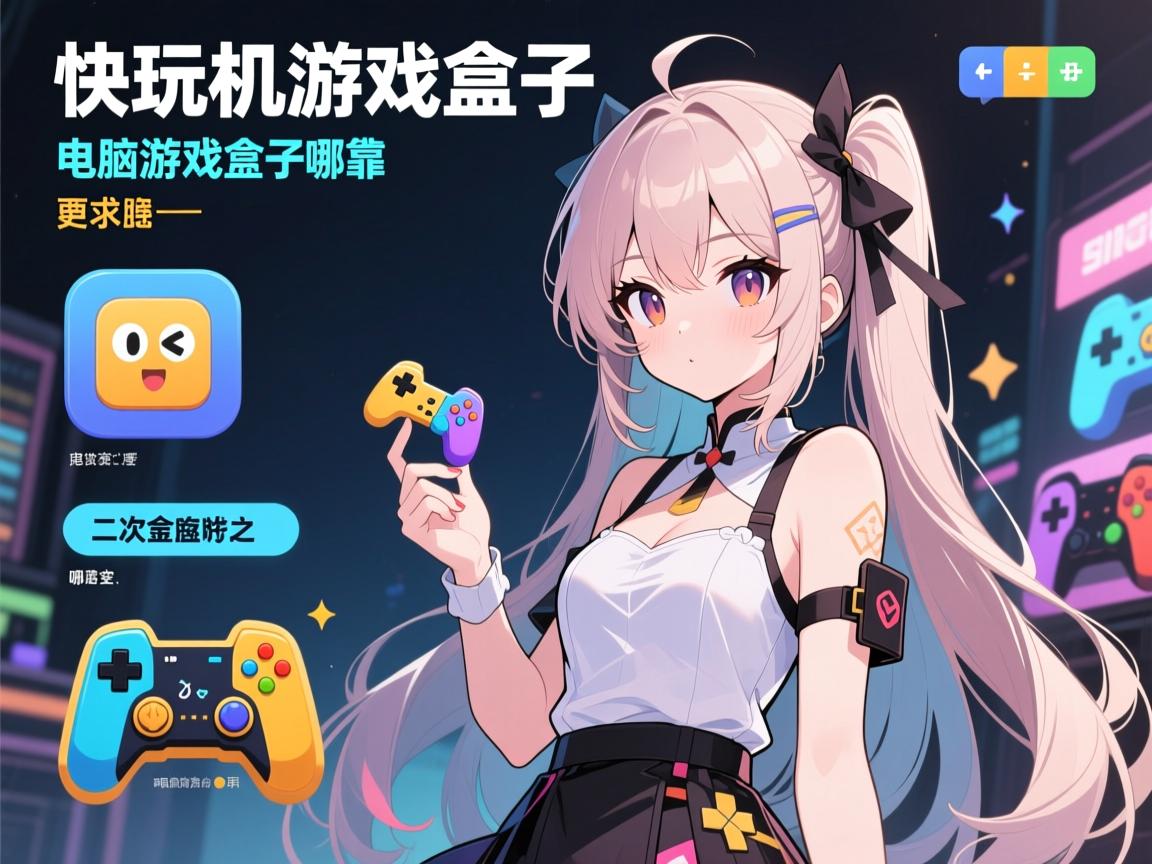 快玩单机游戏盒子有哪些,如何选择安全可靠的游戏平台,电脑游戏盒子哪个好 快玩单机游戏盒子有哪些,如何选择安全可靠的游戏平台,电脑游戏盒子哪个好