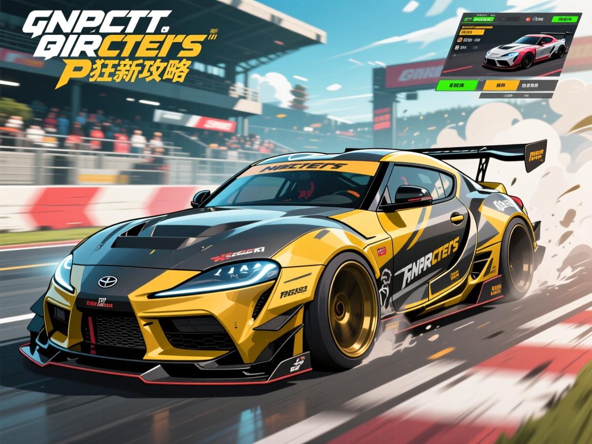 极品飞车无限狂飙攻略,车辆怎么改装,赛事怎么参加,画面怎么设置 极品飞车无限狂飙攻略,车辆怎么改装,赛事怎么参加,画面怎么设置