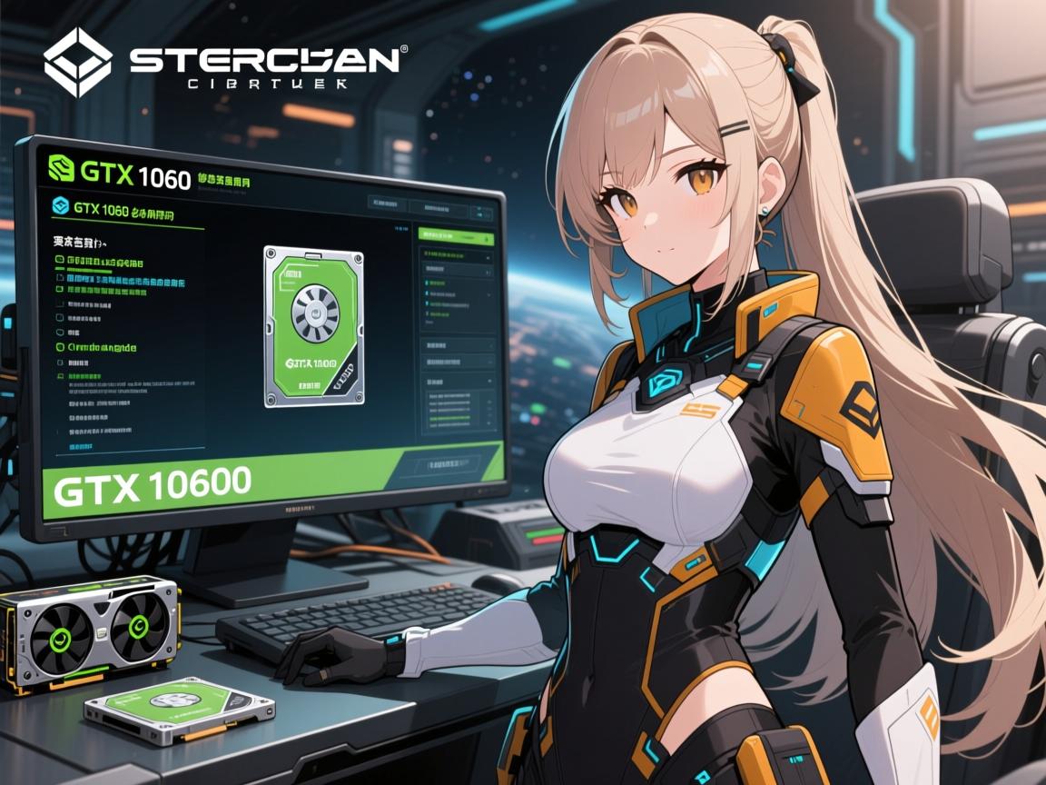 星际公民配置要求,显卡GTX1060够用吗,固态硬盘必须装吗 星际公民配置要求,显卡GTX1060够用吗,固态硬盘必须装吗