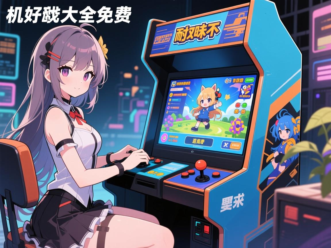 单机又好玩的游戏大全免费,哪些游戏耐玩不腻,如何选择适合的类型 单机又好玩的游戏大全免费,哪些游戏耐玩不腻,如何选择适合的类型