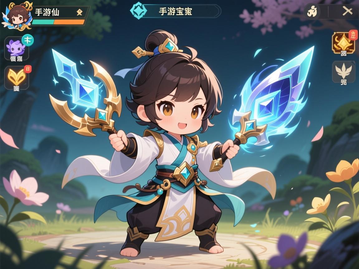 手游寻仙宝宝丨怎么获得极品宝宝,哪个宝宝最强,如何培养技能 手游寻仙宝宝丨怎么获得极品宝宝,哪个宝宝最强,如何培养技能