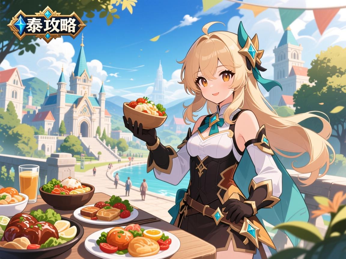 勒泰攻略,如何安排行程,必去景点有哪些,美食哪里找 勒泰攻略,如何安排行程,必去景点有哪些,美食哪里找