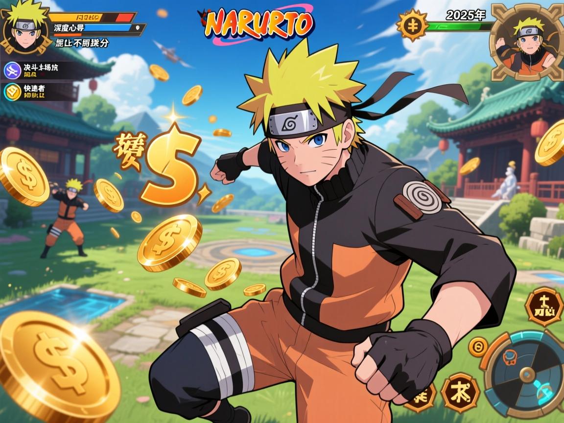 火影手游深度心得,金币怎么规划不踩坑,决斗场如何快速上分,2025年忍者如何选择 火影手游深度心得,金币怎么规划不踩坑,决斗场如何快速上分,2025年忍者如何选择
