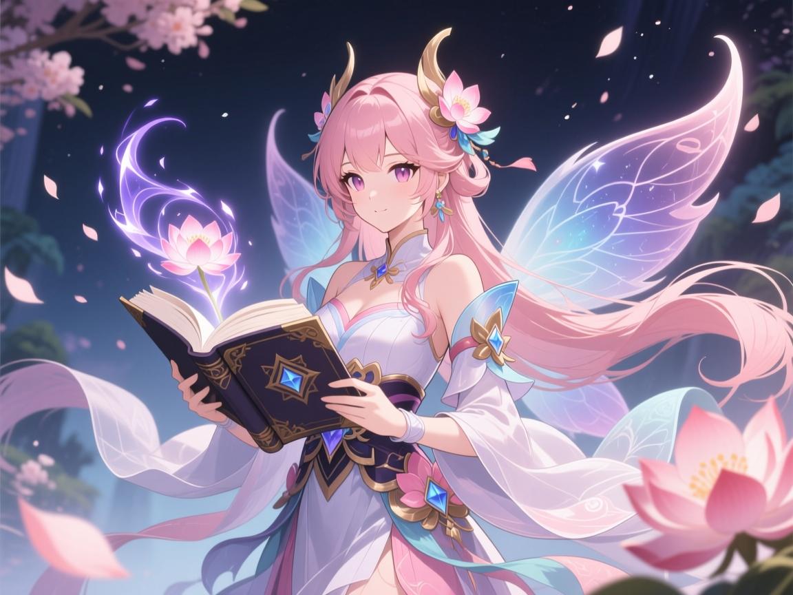 梦幻手游芙蓉仙子打造指南,如何打书,技能怎么选,资质如何培养 梦幻手游芙蓉仙子打造指南,如何打书,技能怎么选,资质如何培养