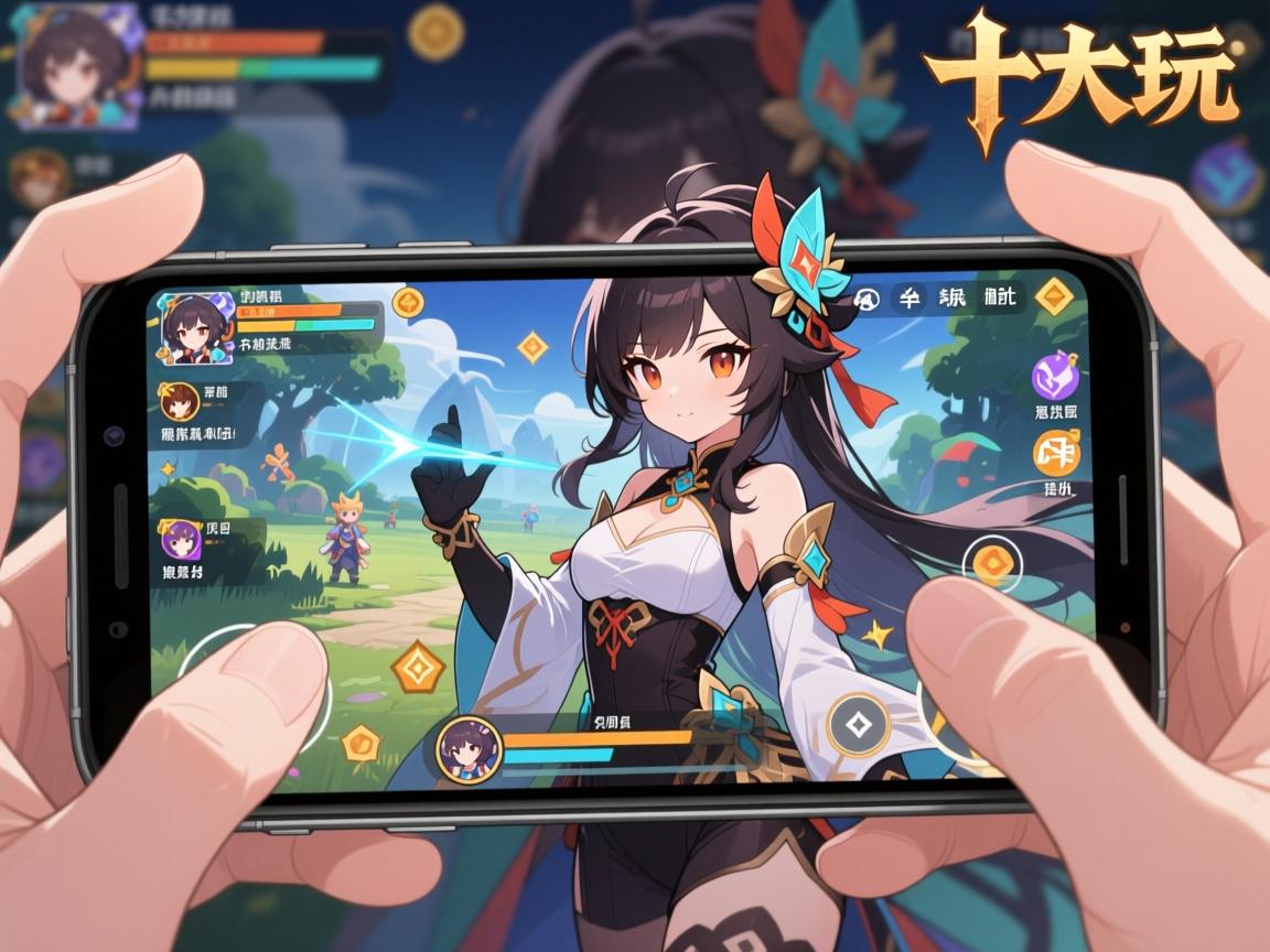 十大必玩单机游戏手机,单机游戏手机怎么选,哪款打原神不烫手,续航最强是哪台 十大必玩单机游戏手机,单机游戏手机怎么选,哪款打原神不烫手,续航最强是哪台