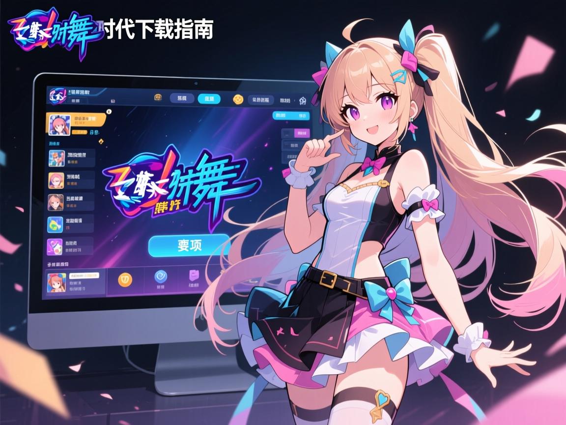 炫舞时代下载指南,电脑版怎么安装,手机能玩吗,注意事项有哪些? 炫舞时代下载指南,电脑版怎么安装,手机能玩吗,注意事项有哪些?