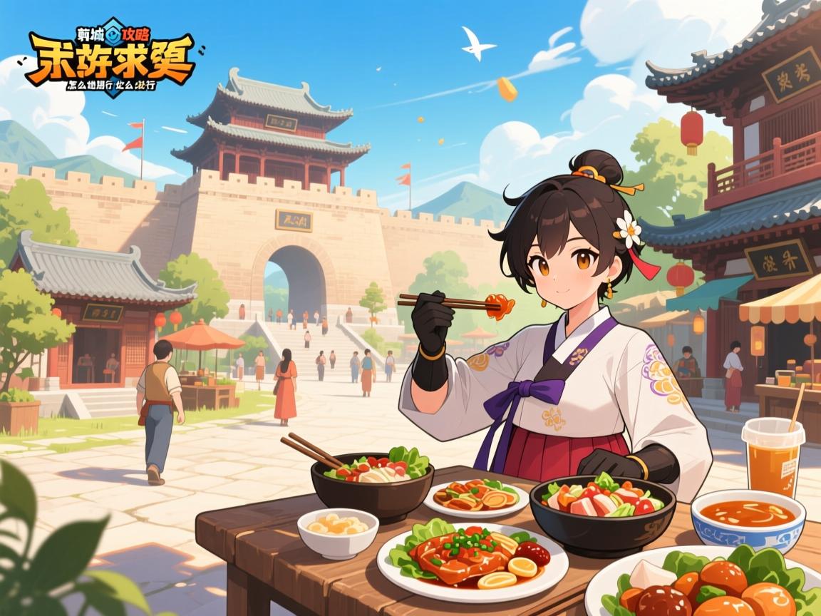 韩城游玩攻略,怎么规划行程,必去景点有哪些,美食推荐是什么 韩城游玩攻略,怎么规划行程,必去景点有哪些,美食推荐是什么