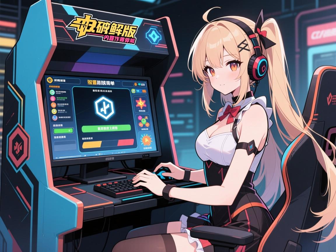 单机游戏破解版内置作弊菜单,安全风险有哪些,真的免费吗,如何正确获取修改器 单机游戏破解版内置作弊菜单,安全风险有哪些,真的免费吗,如何正确获取修改器