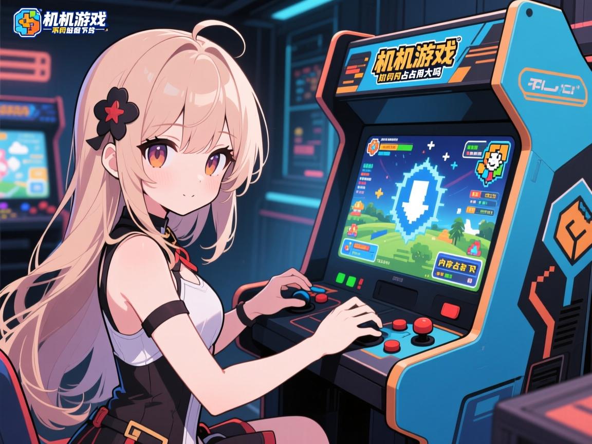 单机游戏不用网络的游戏丨打发时间必备哪些,如何安全下载,内存占用大吗 单机游戏不用网络的游戏丨打发时间必备哪些,如何安全下载,内存占用大吗