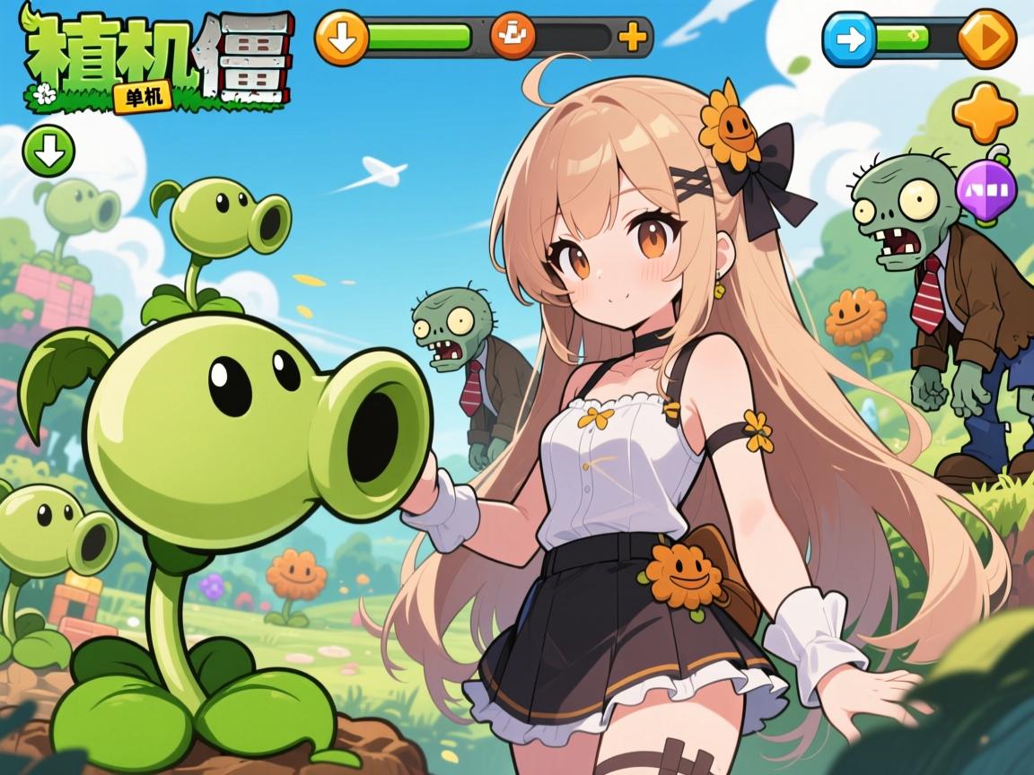 不需要网络的植物大战僵尸游戏丨单机版有哪些,怎么下载,哪个版本最好玩 不需要网络的植物大战僵尸游戏丨单机版有哪些,怎么下载,哪个版本最好玩