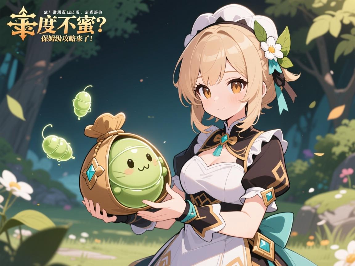 宝包茧死活不进化?亲密度220的保姆级攻略来了! 宝包茧死活不进化?亲密度220的保姆级攻略来了!