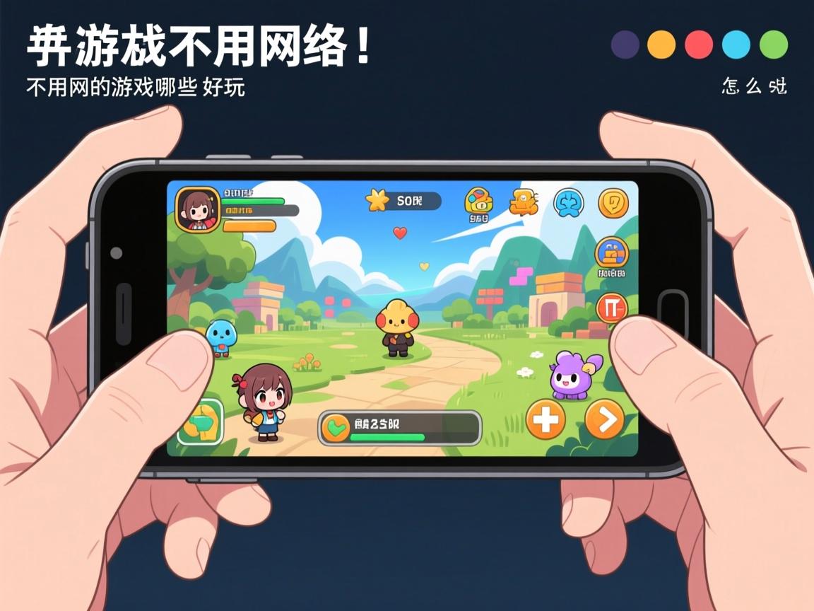 手机单机游戏不用网络的丨不用网的游戏哪些好玩,免费单机游戏哪里下载,休闲益智类怎么选 手机单机游戏不用网络的丨不用网的游戏哪些好玩,免费单机游戏哪里下载,休闲益智类怎么选