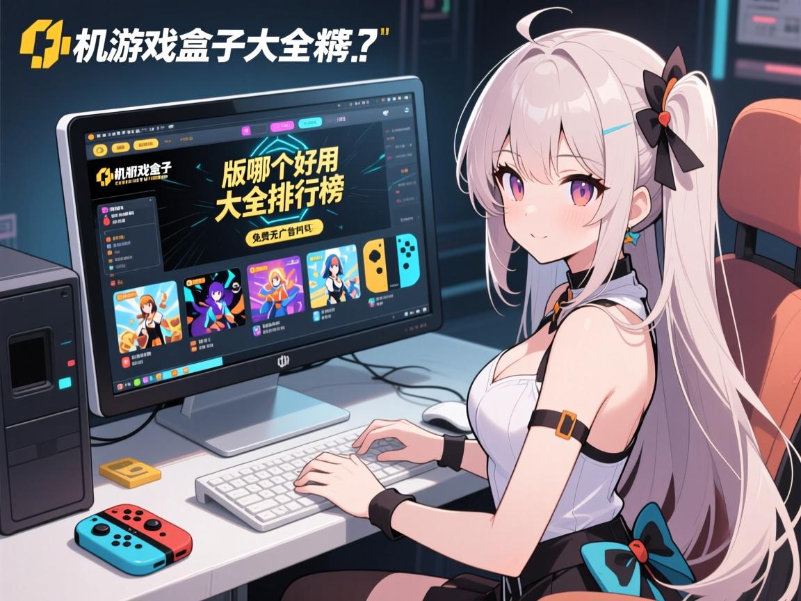 单机游戏盒子大全排行榜,电脑版哪个好用,手机版安全吗,免费无广告的有哪些 单机游戏盒子大全排行榜,电脑版哪个好用,手机版安全吗,免费无广告的有哪些