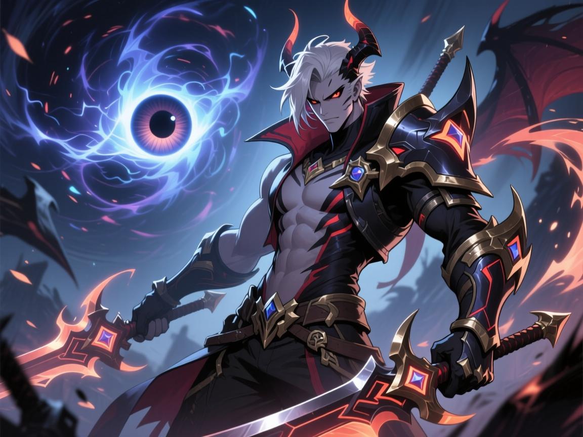 虚空之眼维克兹,如何提升技能命中,逆风局怎么出装,应对刺客有何技巧? 虚空之眼维克兹,如何提升技能命中,逆风局怎么出装,应对刺客有何技巧?